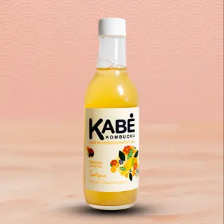 Kombucha KABE Exotique