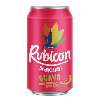 Rubicon Goyave