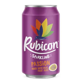 Rubicon Passion