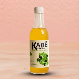 Kombucha KABE Na3Na3