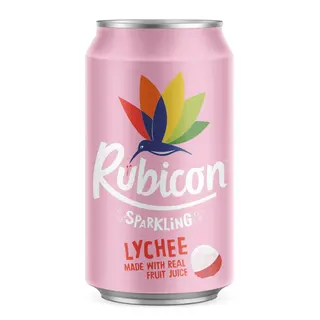 Rubicon Lychee