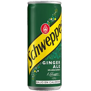 Schweppes Ginger Ale