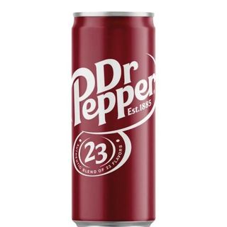 Dr Pepper