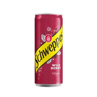 Schweppes Wild Berries