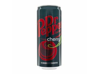 Dr Pepper Cherry