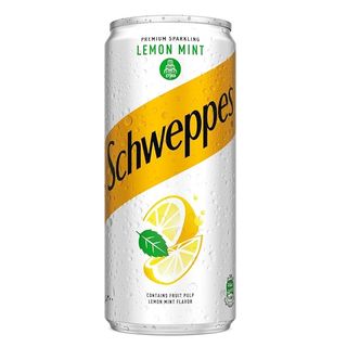 Schweppes Citron