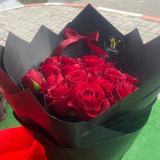 Bouquet de fleurs a
