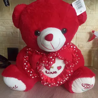 Nounours 