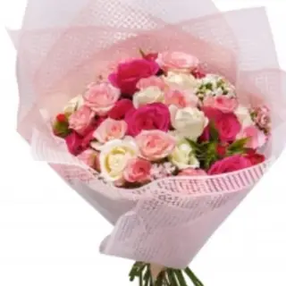 Bouquet de mix
