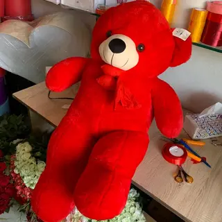 Bear grand