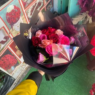 Bouquet mé