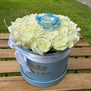 Rêve Blanc