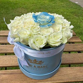 Rêve Blanc