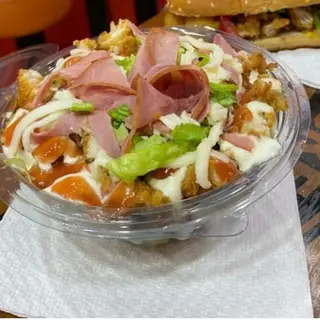 Salade Coin Cool