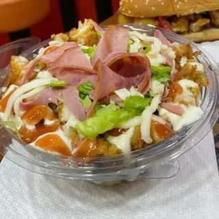 Salade Captain