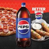 Mozza Pizza Deal