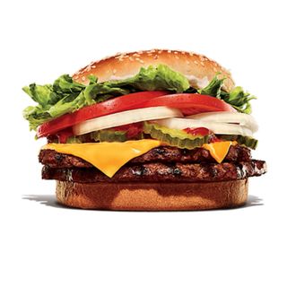 Double Monster Cheese