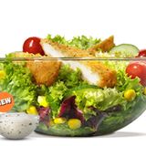 Salade César