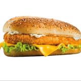 Long Buffalo