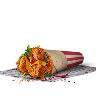 Mega Shawarma Nuggets