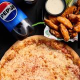 Triple Pizza Deal