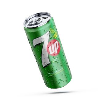 7 Up (33cl)