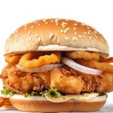 L'krispi Zinger