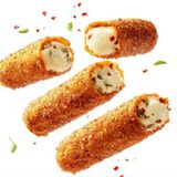 Mozzarella Sticks 6
