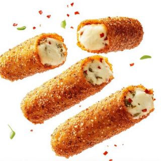 Mozzarella Sticks 6 