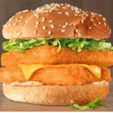 Double O'FISH