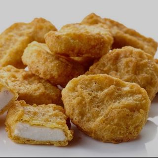 Dozen Chicken Nuggets 