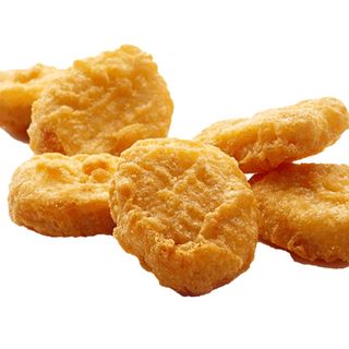 Chicken Nuggets 
