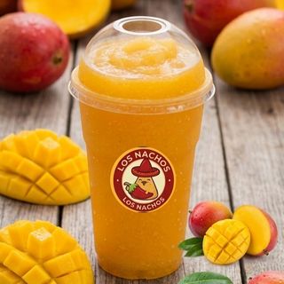 Jus de Mangue