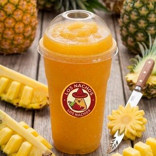 Jus d’Ananas