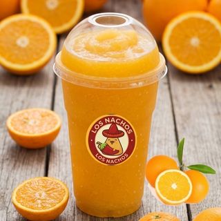 Jus d’orange