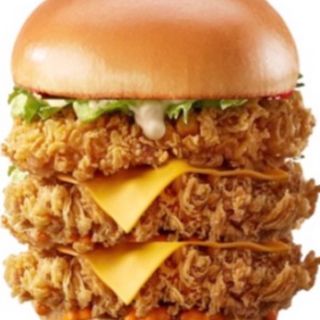 L’Krispi Royal XXL