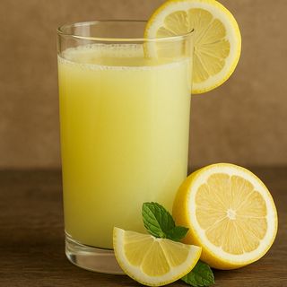 Jus citron 