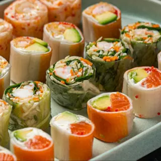 AROMAKI