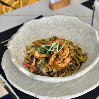 ROYAL BOX PASTA POULET