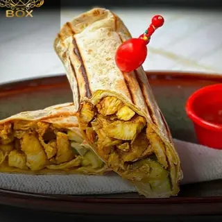 KIDS TACOS
