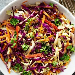 Thai crunchy