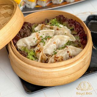 GYOZA POULET