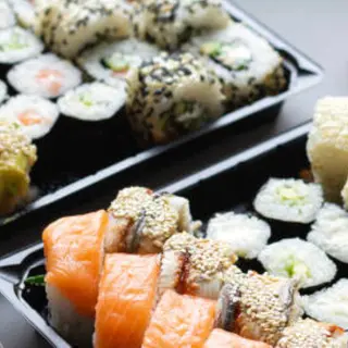 FRY BOX