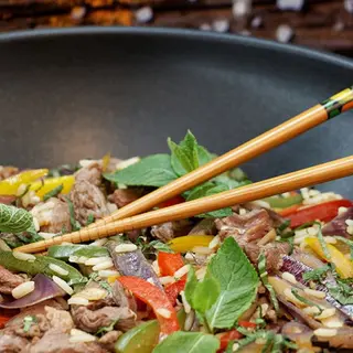 THAI RIZ BOEUF