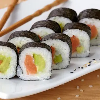 SAUMON AVOCAT