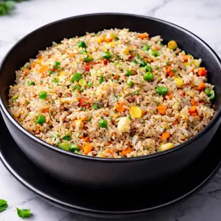 THAI RIZ POULET