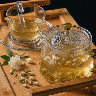 Infusion jasmin pearl