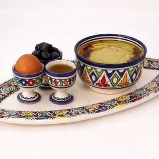 Bissara