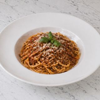 Spaghetti bolognaise