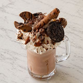 Milkshake